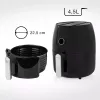 Frytkownica powietrzna Princess 01.182025.01.001 Cyfrowa Aerofryer XXL