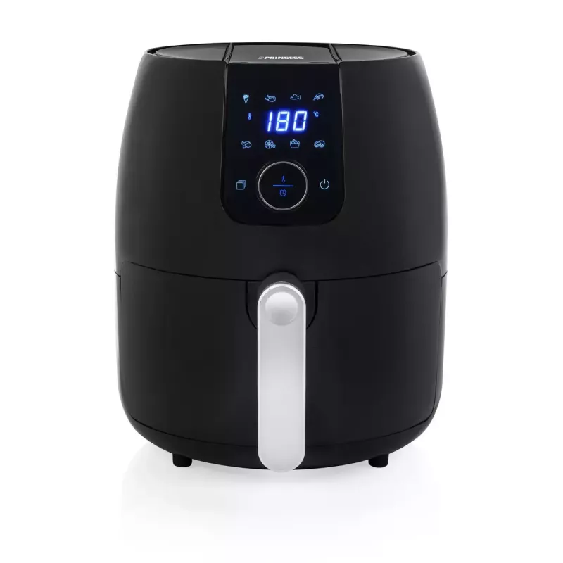 Frytkownica powietrzna Princess 01.182025.01.001 Cyfrowa Aerofryer XXL