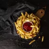 Frytkownica powietrzna Princess 01.182025.01.001 Cyfrowa Aerofryer XXL