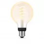 Żarówka Smart Philips G93 globe E27 — LED 7 W, Bluetooth i Zigbee, 95×150 mm