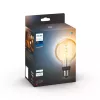 Żarówka Smart Philips G93 globe E27 — LED 7 W, Bluetooth i Zigbee, 95×150 mm