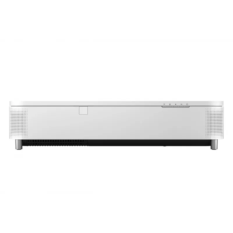 Projektor Epson EB-810E o ultrakrótkim rzucie, 5000 ANSI lumenów, 3LCD, 1080p (1920x1080), biały
