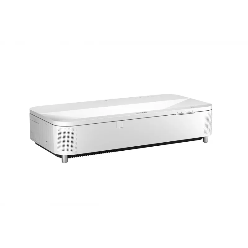 Projektor Epson EB-810E o ultrakrótkim rzucie, 5000 ANSI lumenów, 3LCD, 1080p (1920x1080), biały