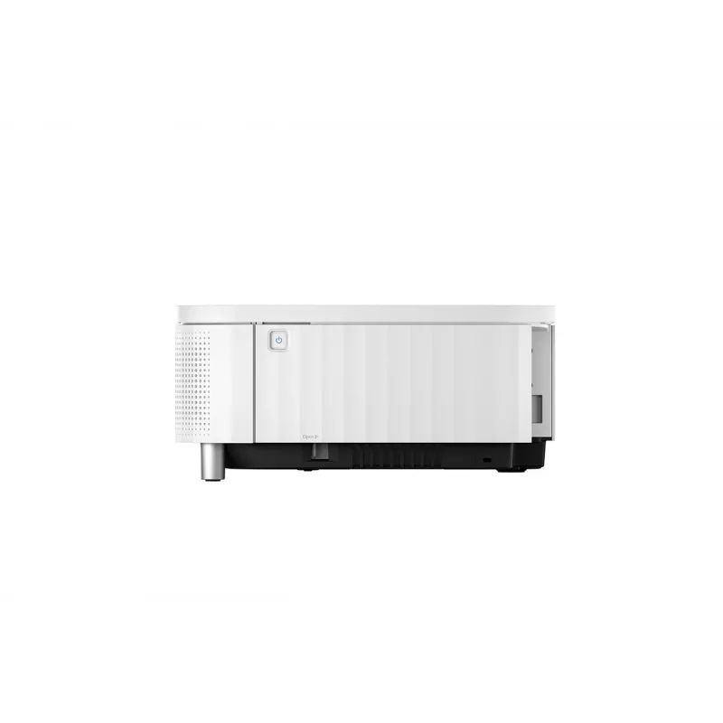 Projektor Epson EB-810E o ultrakrótkim rzucie, 5000 ANSI lumenów, 3LCD, 1080p (1920x1080), biały