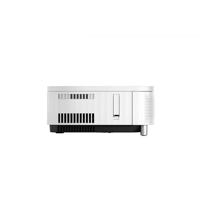 Projektor Epson EB-810E o ultrakrótkim rzucie, 5000 ANSI lumenów, 3LCD, 1080p (1920x1080), biały