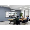 Projektor Epson EB-810E o ultrakrótkim rzucie, 5000 ANSI lumenów, 3LCD, 1080p (1920x1080), biały