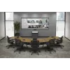 Projektor Epson EB-810E o ultrakrótkim rzucie, 5000 ANSI lumenów, 3LCD, 1080p (1920x1080), biały