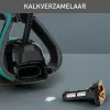 Tefal Puregliss FV8066 Żelazko parowe i suche Durilium AirGlide Autoclean 3000 W Czarno-niebieskie