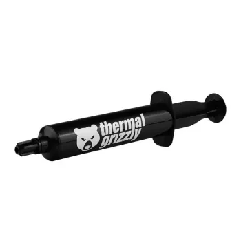 Osłona pasty termoprzewodzącej Thermal Grizzly TG-A-100-R, 26 g, czarna