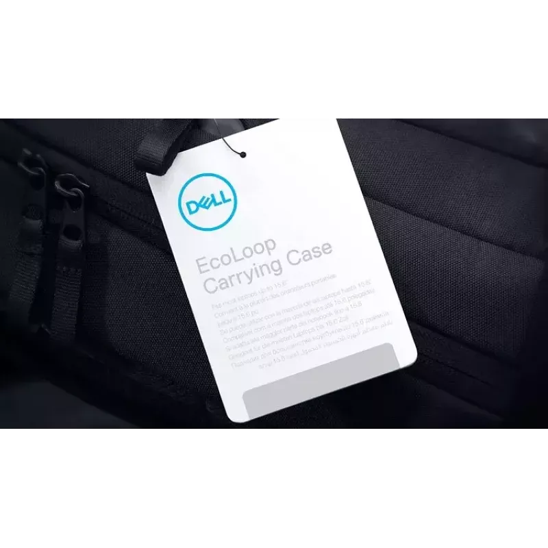 DELL Pro 14-16 Plus EcoLoop cienki Backpack​ - CP5724S