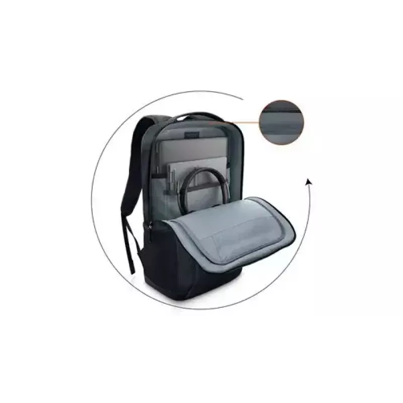 DELL Pro 14-16 Plus EcoLoop cienki Backpack​ - CP5724S