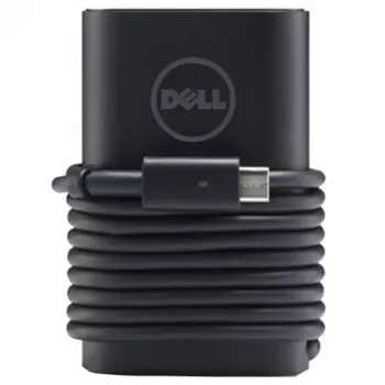 Zasilacz/konwerter DELL 2PX0N do laptopa, wewnętrzny, 100 W, czarny