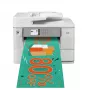 Wielofunkcyjna drukarka Brother MFC-J6959DW Atramentowa A3 1200 x 4800 DPI 30 ppm Wi-Fi