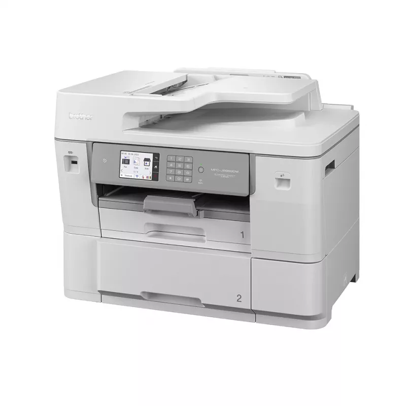Wielofunkcyjna drukarka Brother MFC-J6959DW Atramentowa A3 1200 x 4800 DPI 30 ppm Wi-Fi