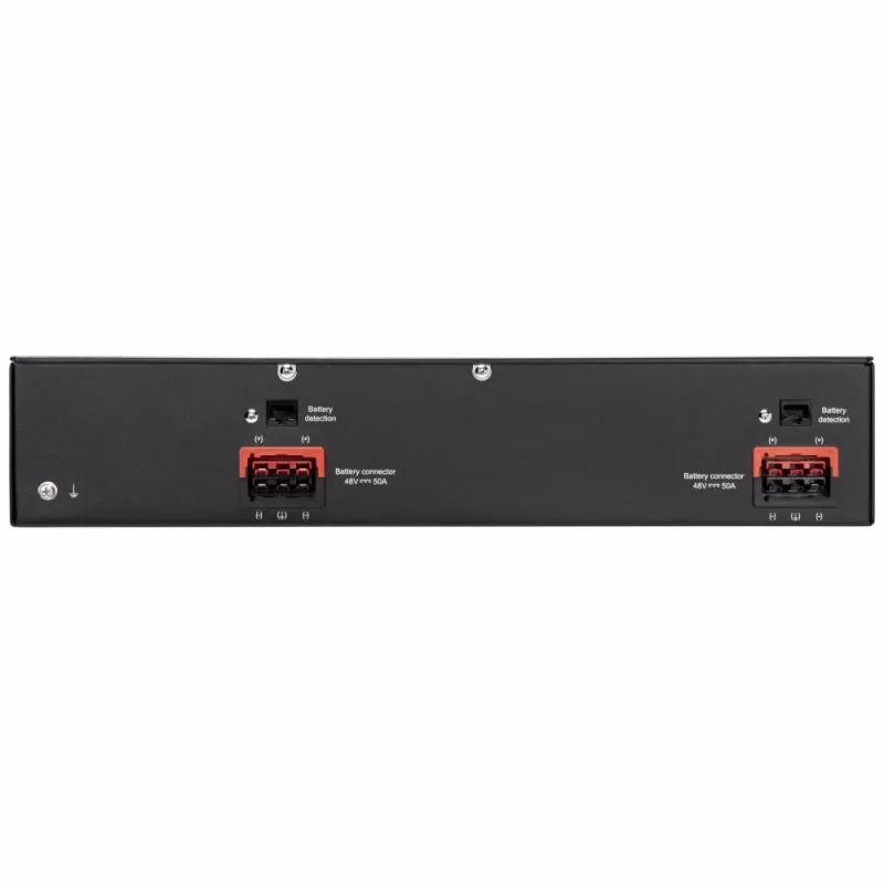 EATON CORPORATION Eaton 5PX Gen2 EBM - 48V RT2U