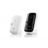 Audio baby monitor Motorola PIP10 z bezprzewodową łącznością DECT, wysokoczułym mikrofonem, przenośną jednostką rodzica