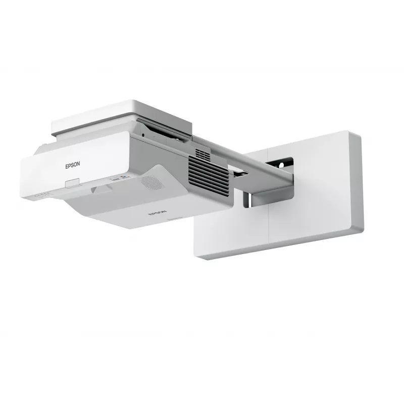 Epson EB-770Fi Projektor ultrakrótkoogniskowy 4100 ANSI lumenów 3LCD 1080p (1920x1080) Biały