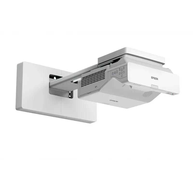 Epson EB-770Fi Projektor ultrakrótkoogniskowy 4100 ANSI lumenów 3LCD 1080p (1920x1080) Biały