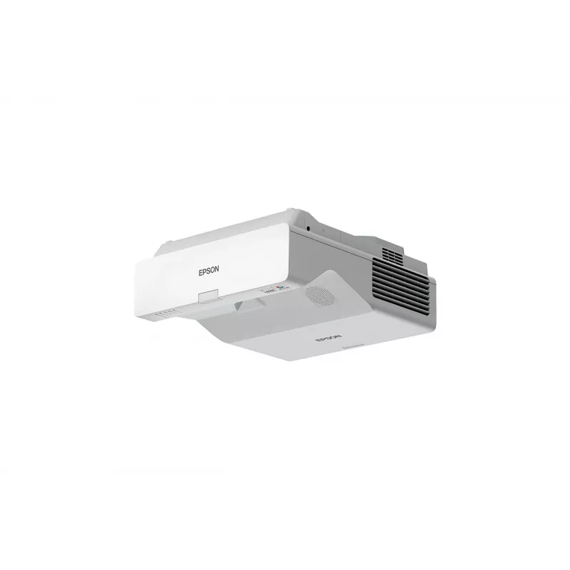 Epson EB-770Fi Projektor ultrakrótkoogniskowy 4100 ANSI lumenów 3LCD 1080p (1920x1080) Biały