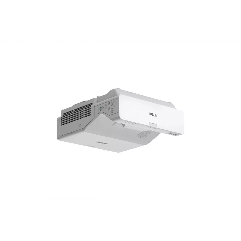 Epson EB-770Fi Projektor ultrakrótkoogniskowy 4100 ANSI lumenów 3LCD 1080p (1920x1080) Biały