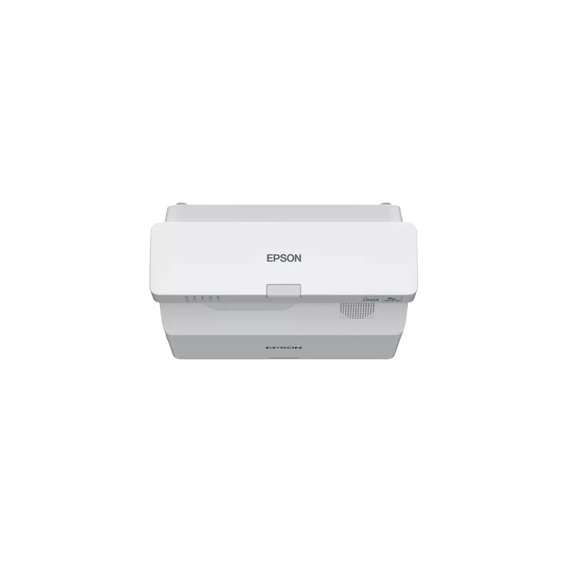 Epson EB-770Fi Projektor ultrakrótkoogniskowy 4100 ANSI lumenów 3LCD 1080p (1920x1080) Biały