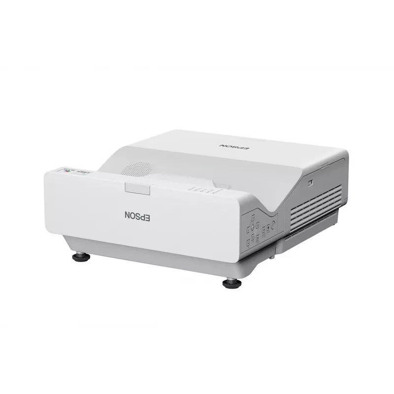 Epson EB-770Fi Projektor ultrakrótkoogniskowy 4100 ANSI lumenów 3LCD 1080p (1920x1080) Biały