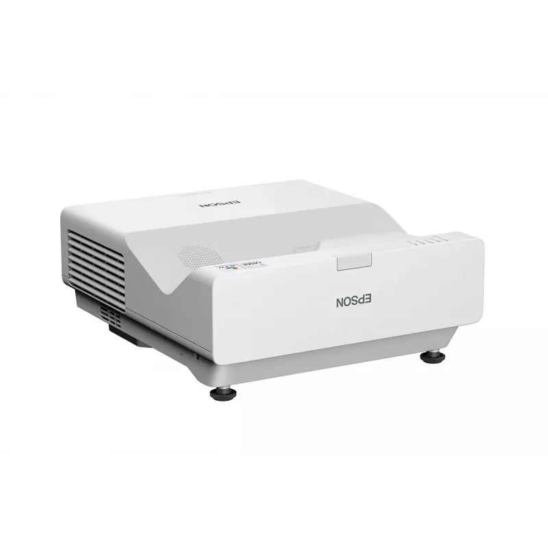Epson EB-770Fi Projektor ultrakrótkoogniskowy 4100 ANSI lumenów 3LCD 1080p (1920x1080) Biały