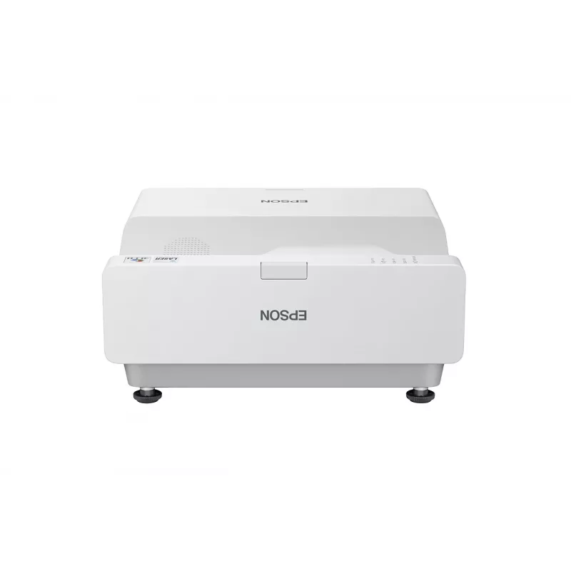 Epson EB-770Fi Projektor ultrakrótkoogniskowy 4100 ANSI lumenów 3LCD 1080p (1920x1080) Biały