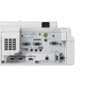 Epson EB-770Fi Projektor ultrakrótkoogniskowy 4100 ANSI lumenów 3LCD 1080p (1920x1080) Biały