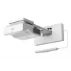 Epson EB-770Fi Projektor ultrakrótkoogniskowy 4100 ANSI lumenów 3LCD 1080p (1920x1080) Biały