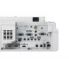 Epson EB-770Fi Projektor ultrakrótkoogniskowy 4100 ANSI lumenów 3LCD 1080p (1920x1080) Biały