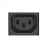 UPS Eaton 5E Gen2 1200 USB line-interactive 1.2 kVA / 660 W, 4× gniazda C13, USB, tower