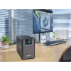 UPS Eaton 5E Gen2 1200 USB line-interactive 1.2 kVA / 660 W, 4× gniazda C13, USB, tower