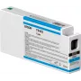 Wkład atramentowy Epson T54X200 UltraChrome HDX cyjan — oryginalny cyjan dla drukarek Epson