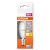 Żarówka LED Ledvance STAR 5 W E14, 2700 K ciepła biel, 470 lm