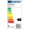 Żarówka LED Osram STAR 5W E14 ciepła biel 2700K 470lm 15000h