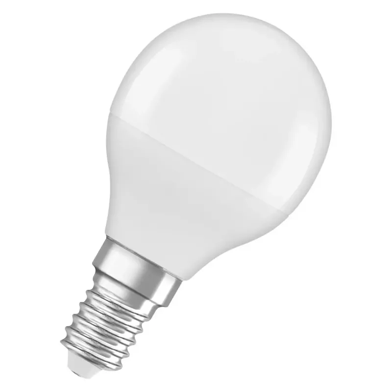 Żarówka LED Osram STAR 5W E14 ciepła biel 2700K 470lm 15000h
