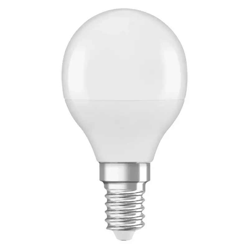 Żarówka LED Osram STAR 5W E14 ciepła biel 2700K 470lm 15000h