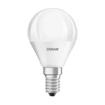 Żarówka LED Osram STAR 5W E14 ciepła biel 2700K 470lm 15000h