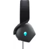 Słuchawki Alienware AW520H Przewodowe Nauszne Gaming Szary