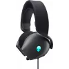 Słuchawki Alienware AW520H Przewodowe Nauszne Gaming Szary