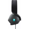 Słuchawki Alienware AW520H Przewodowe Nauszne Gaming Szary