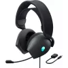 Słuchawki Alienware AW520H Przewodowe Nauszne Gaming Szary