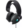 Słuchawki Alienware AW520H Przewodowe Nauszne Gaming Szary