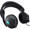 Słuchawki Alienware AW520H Przewodowe Nauszne Gaming Szary