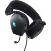 Słuchawki Alienware AW520H Przewodowe Nauszne Gaming Szary