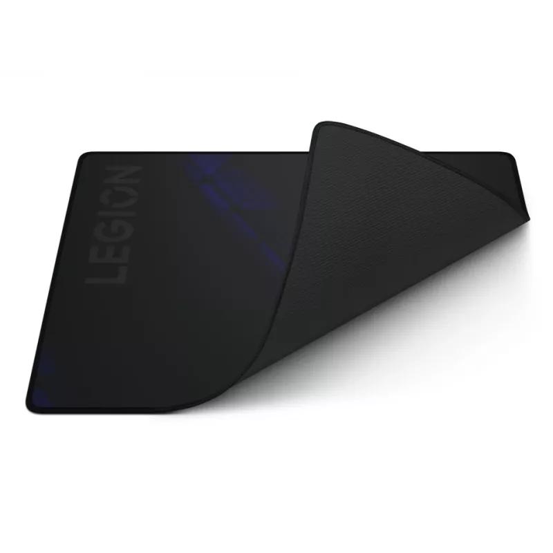 Lenovo GXH1C97870 podkładka pod mysz Gamingowa podkładka pod mysz Czarny, Niebieski