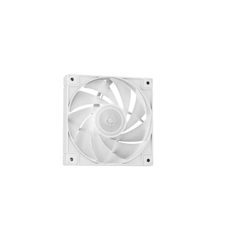 Obudowa PC DeepCool CH560 DIGITAL WH Midi Tower — Biała, EATX/ATX, hartowane szkło, wentylatory RGB, USB-C