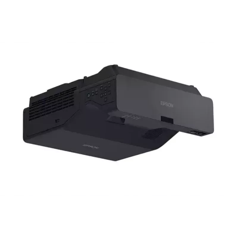 Epson EB-775F Projektor ultrakrótkoogniskowy 4100 ANSI lumenów 3LCD 1080p (1920x1080) Czarny