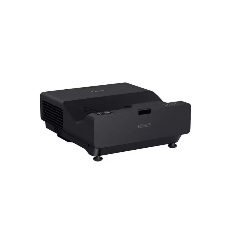 Epson EB-775F Projektor ultrakrótkoogniskowy 4100 ANSI lumenów 3LCD 1080p (1920x1080) Czarny